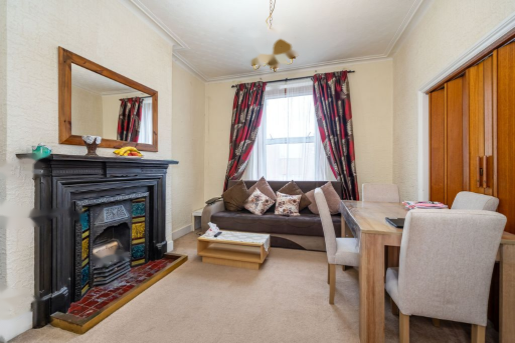 Квартира в Лондоне, Великобритания, 58 м² - фото 4