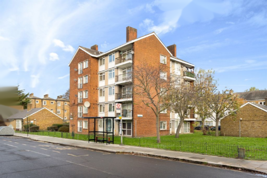 Квартира в Лондоне, Великобритания, 48 м² - фото 4