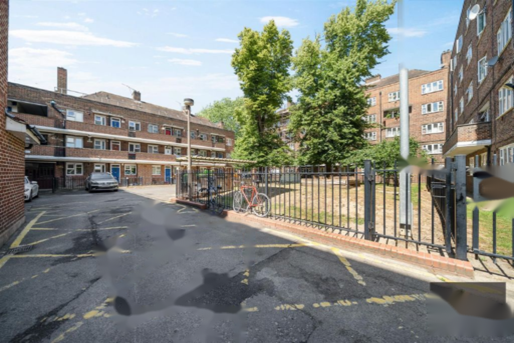 Квартира в Лондоне, Великобритания, 52 м² - фото 5