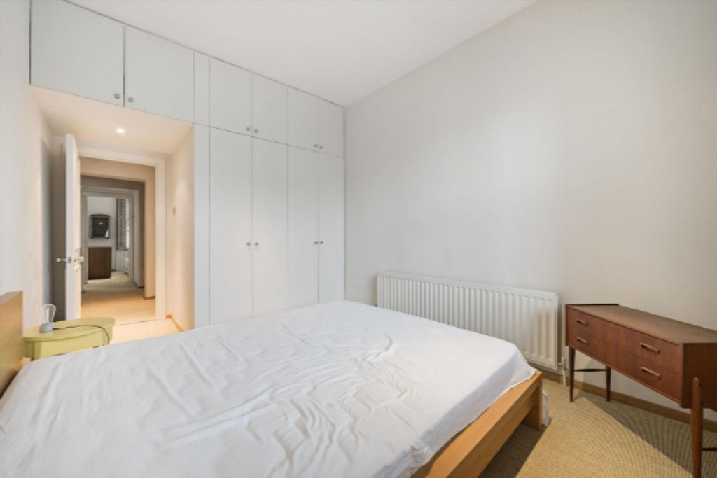 Квартира в Лондоне, Великобритания, 96 м² - фото 5