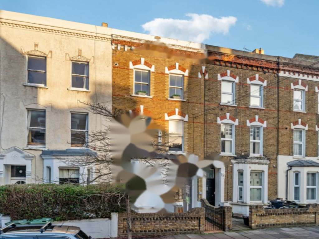 Квартира в Лондоне, Великобритания, 46 м² - фото 5