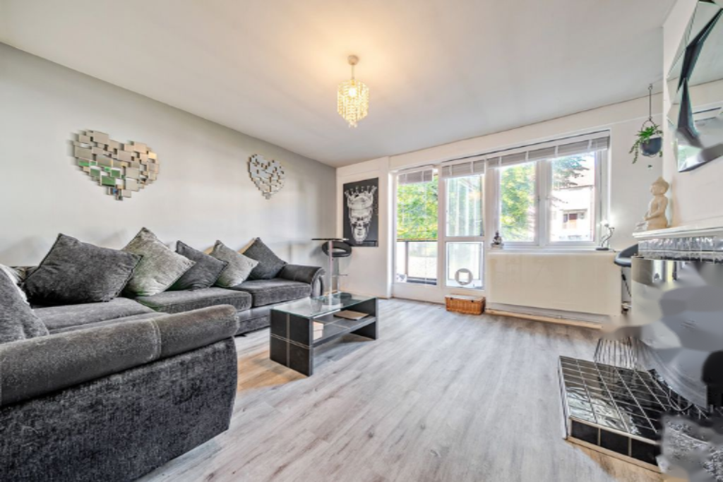 Квартира в Лондоне, Великобритания, 49 м² - фото 5