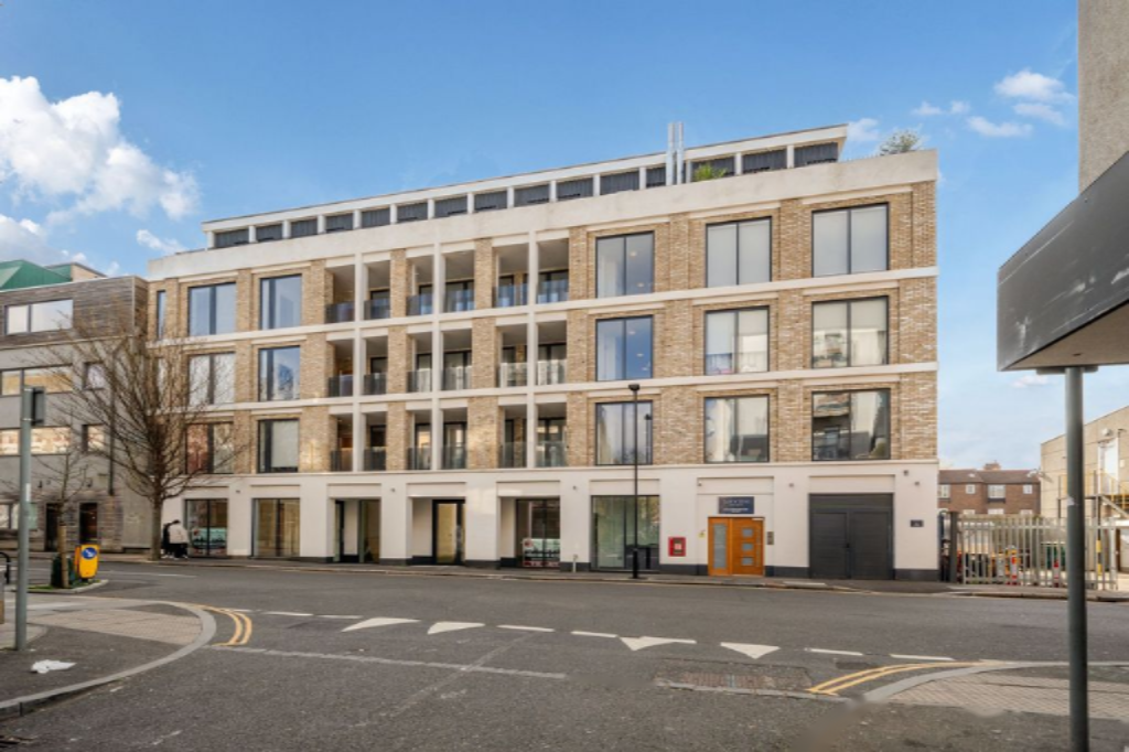 Квартира в Лондоне, Великобритания, 50 м² - фото 5