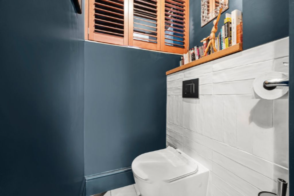 Квартира в Лондоне, Великобритания, 58 м² - фото 5