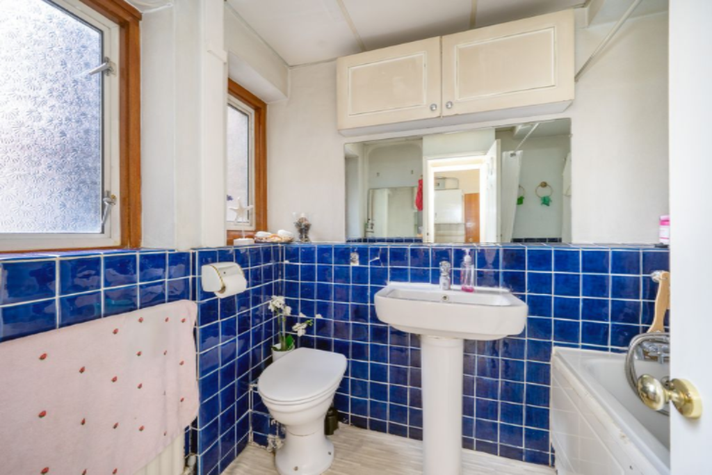 Квартира в Лондоне, Великобритания, 58 м² - фото 5