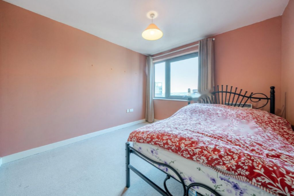 Квартира в Лондоне, Великобритания, 46 м² - фото 5