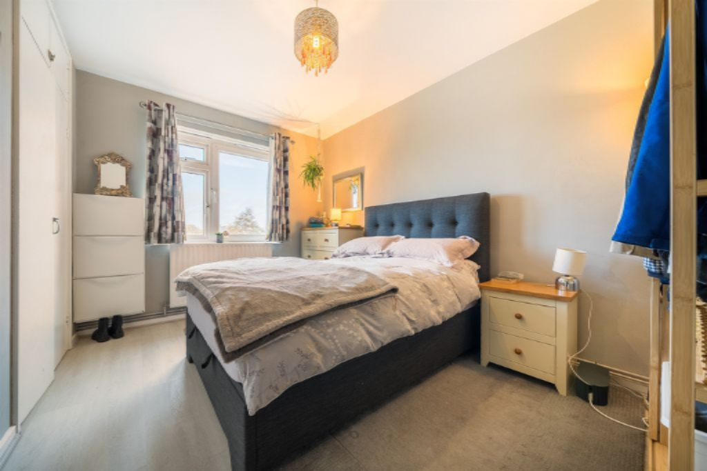 Квартира в Лондоне, Великобритания, 48 м² - фото 5