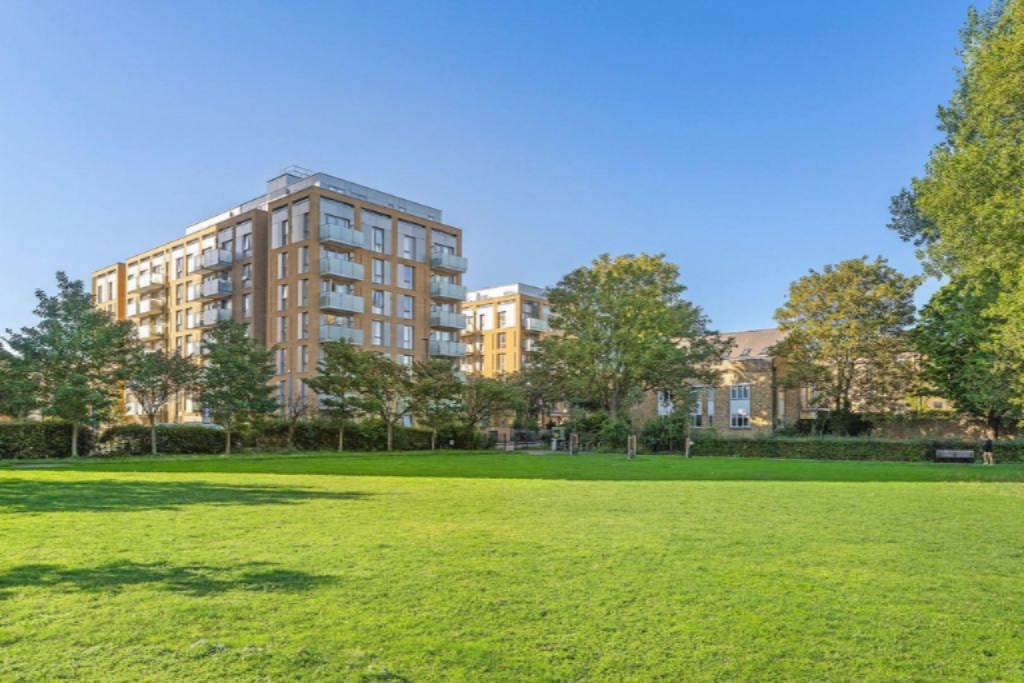 Квартира в Лондоне, Великобритания, 51 м² - фото 6