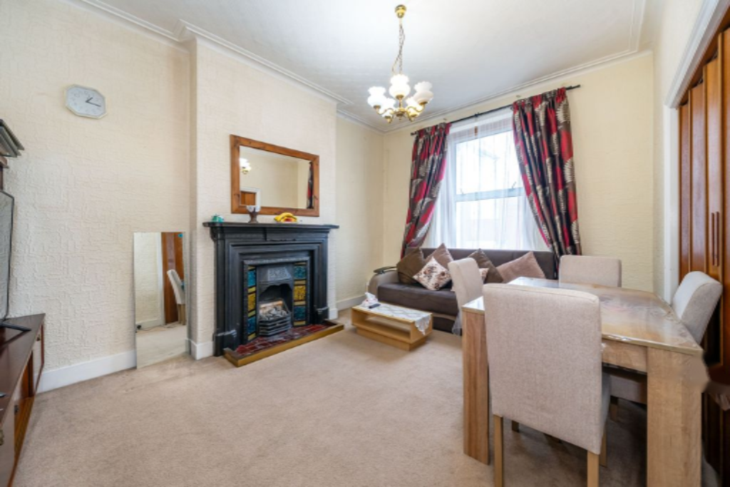 Квартира в Лондоне, Великобритания, 58 м² - фото 6