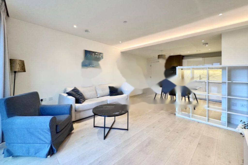 Квартира в Лондоне, Великобритания, 79 м² - фото 6