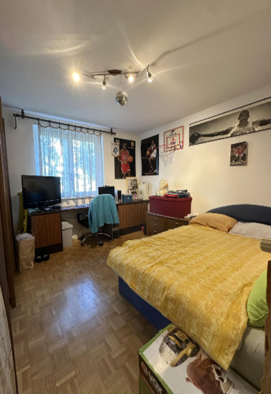 Квартира в Копере, Словения, 92 м² - фото 6