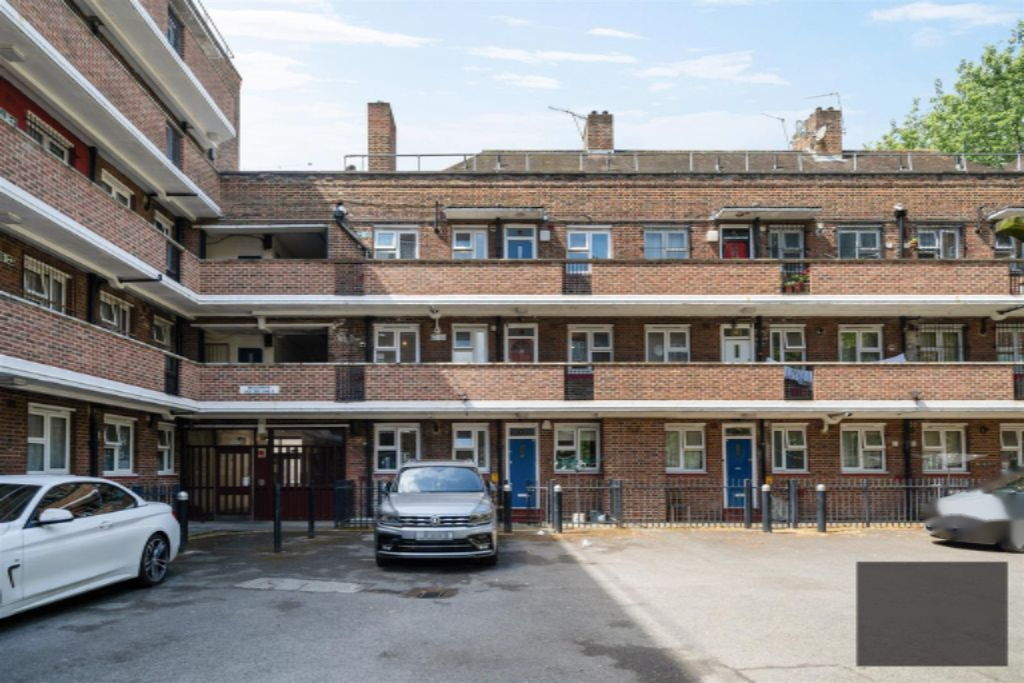 Квартира в Лондоне, Великобритания, 52 м² - фото 6