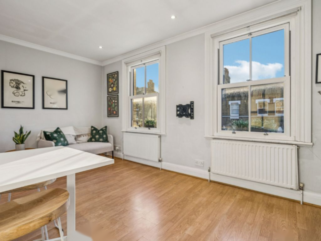 Квартира в Лондоне, Великобритания, 46 м² - фото 6