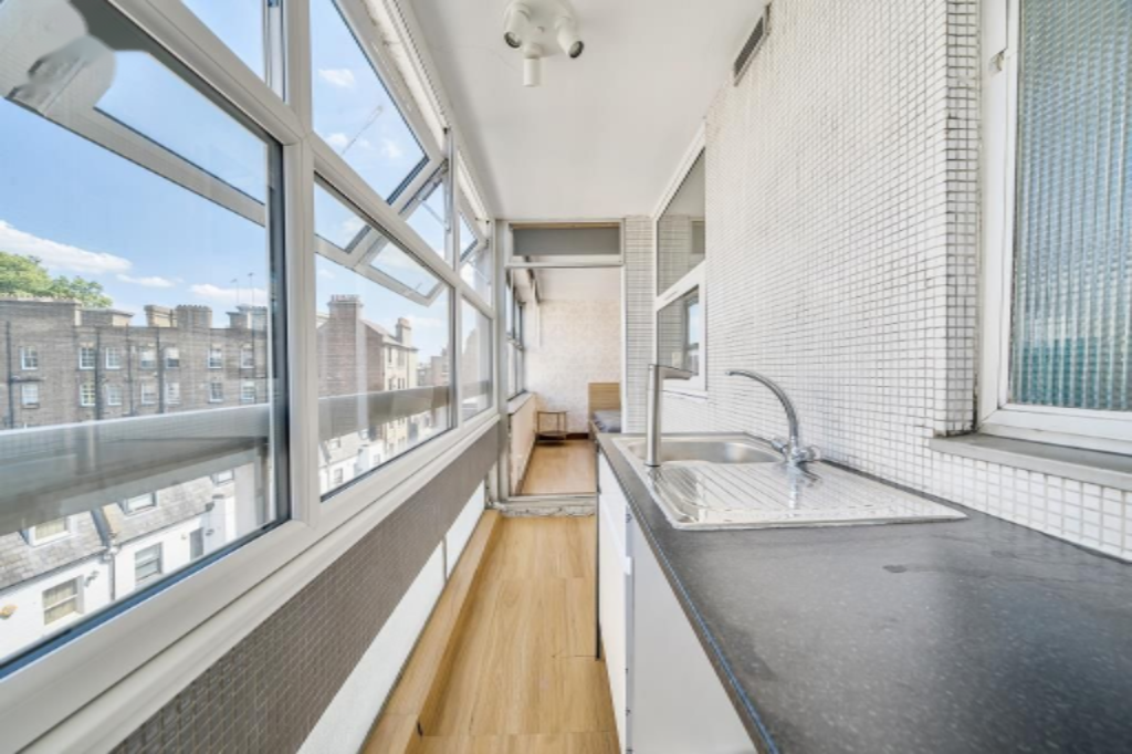 Квартира в Лондоне, Великобритания, 35 м² - фото 6