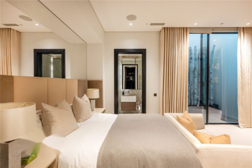 Квартира в Лондоне, Великобритания, 39 м² - фото 6