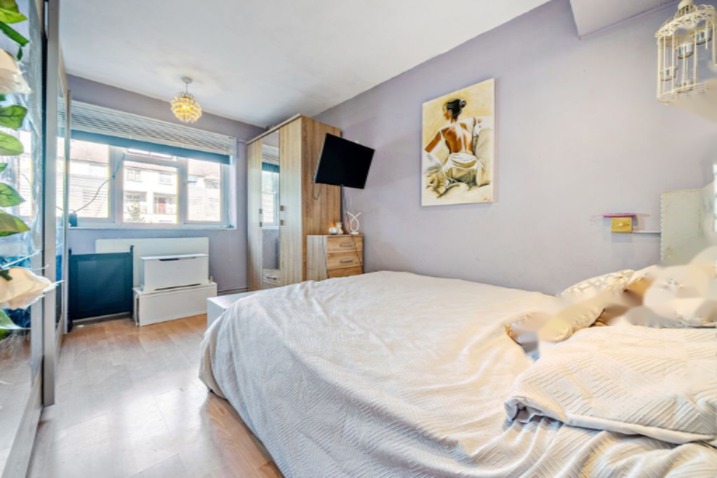 Квартира в Лондоне, Великобритания, 49 м² - фото 7