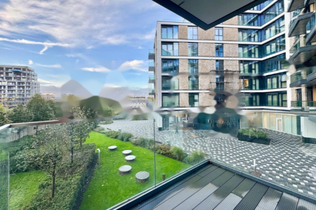 Квартира в Лондоне, Великобритания, 79 м² - фото 7