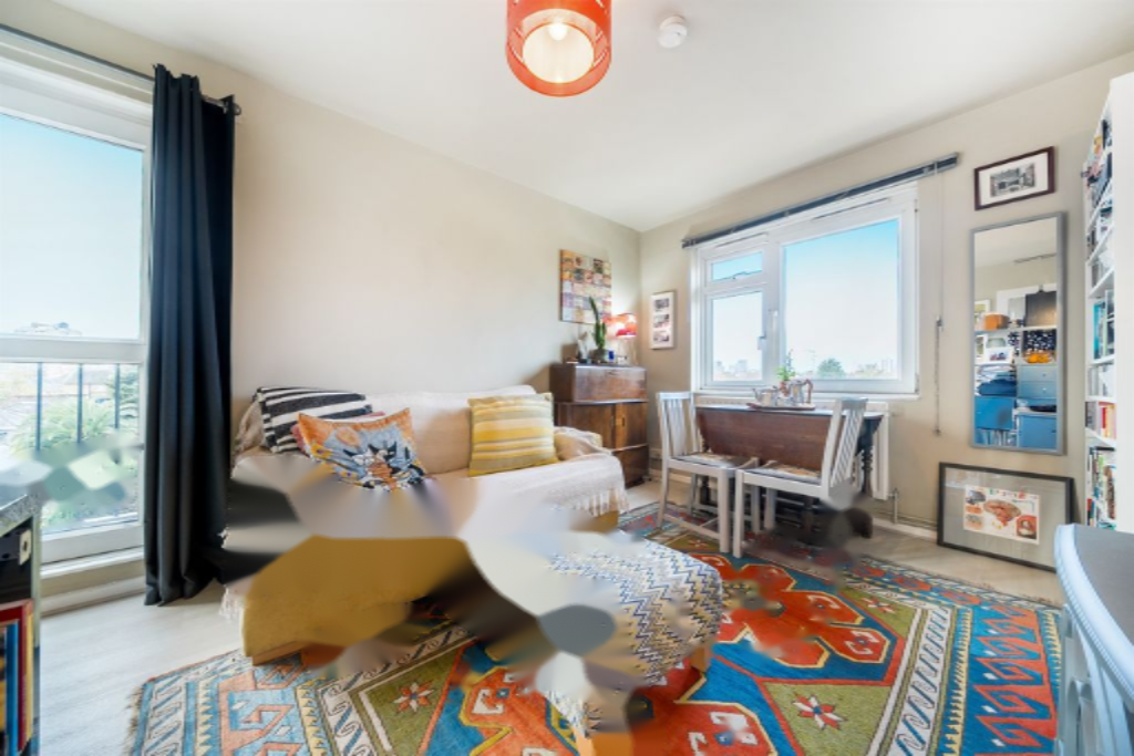 Квартира в Лондоне, Великобритания, 48 м² - фото 7