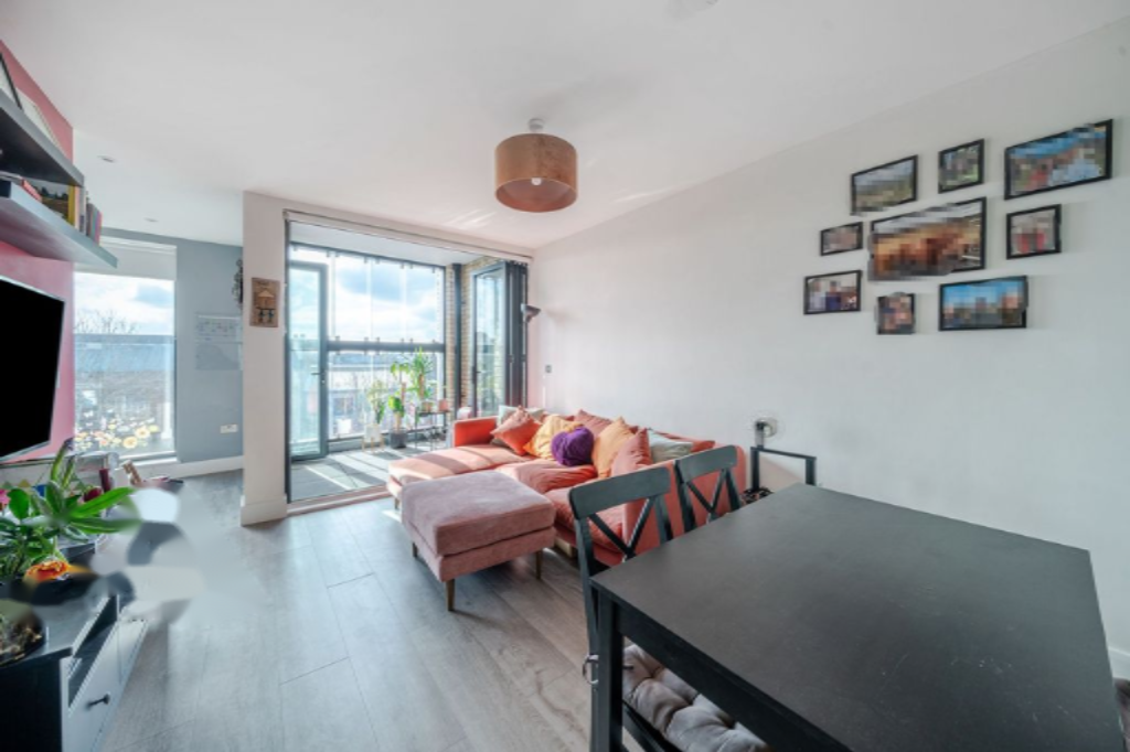 Квартира в Лондоне, Великобритания, 50 м² - фото 7