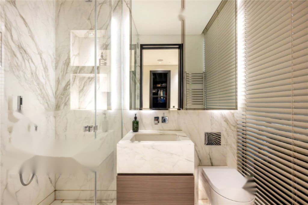 Квартира в Лондоне, Великобритания, 39 м² - фото 8