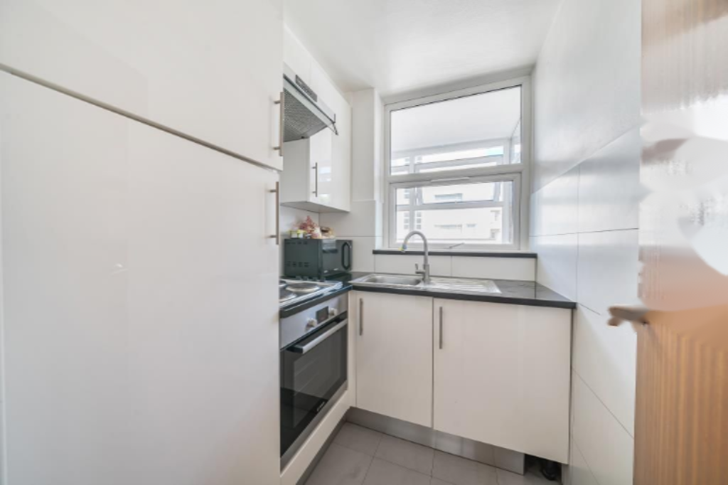 Квартира в Лондоне, Великобритания, 35 м² - фото 8