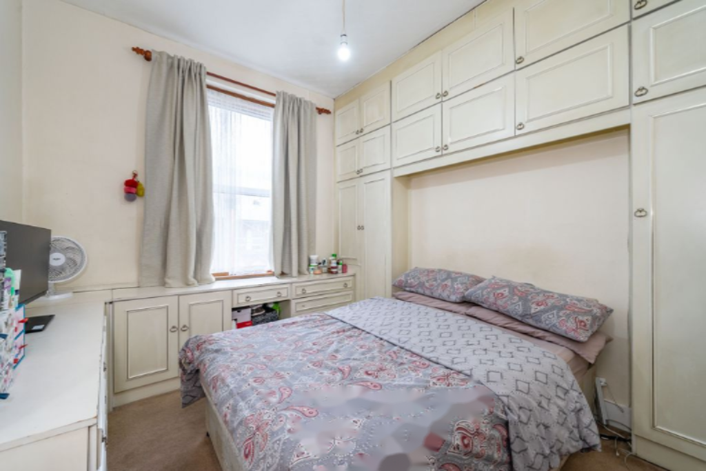 Квартира в Лондоне, Великобритания, 58 м² - фото 8