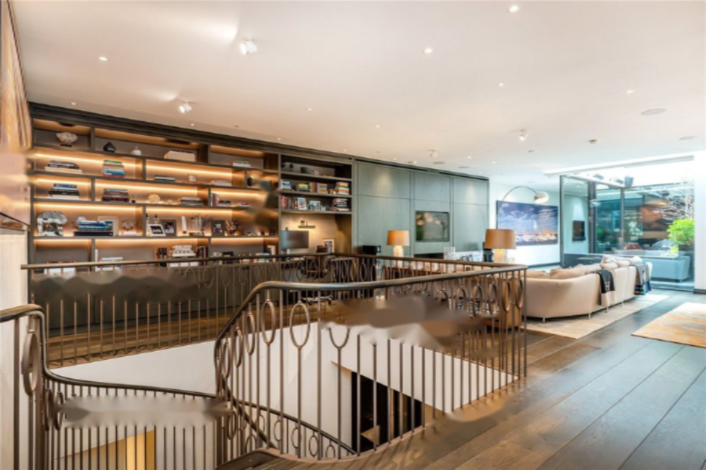 Квартира в Лондоне, Великобритания, 39 м² - фото 9