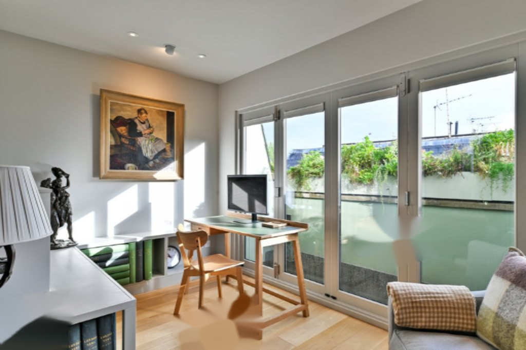 Квартира в Лондоне, Великобритания, 145 м² - фото 8