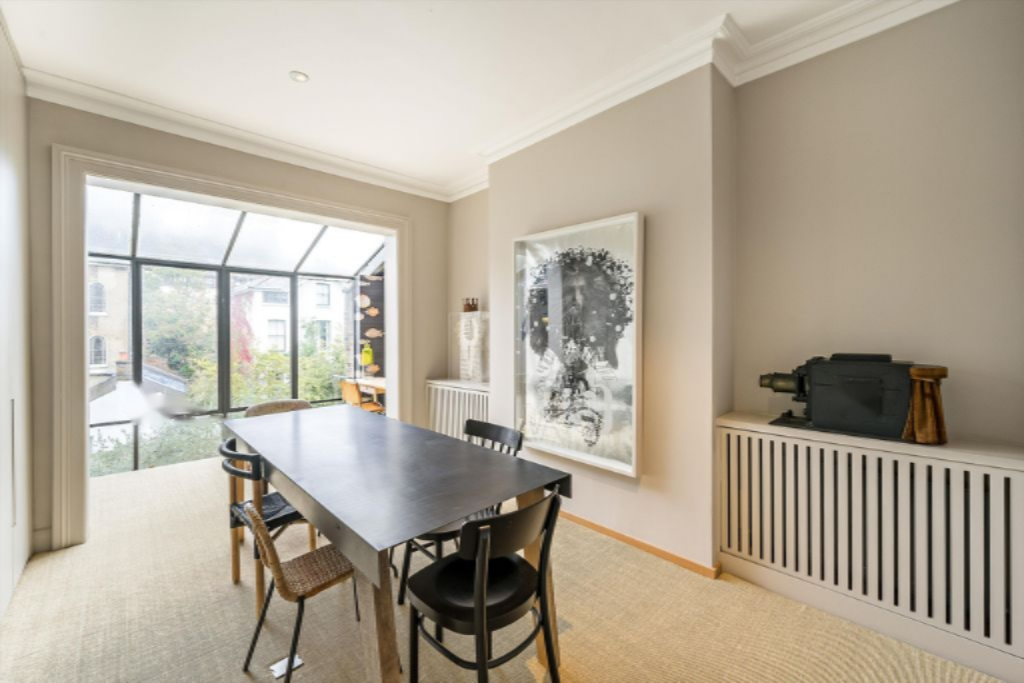 Квартира в Лондоне, Великобритания, 96 м² - фото 9