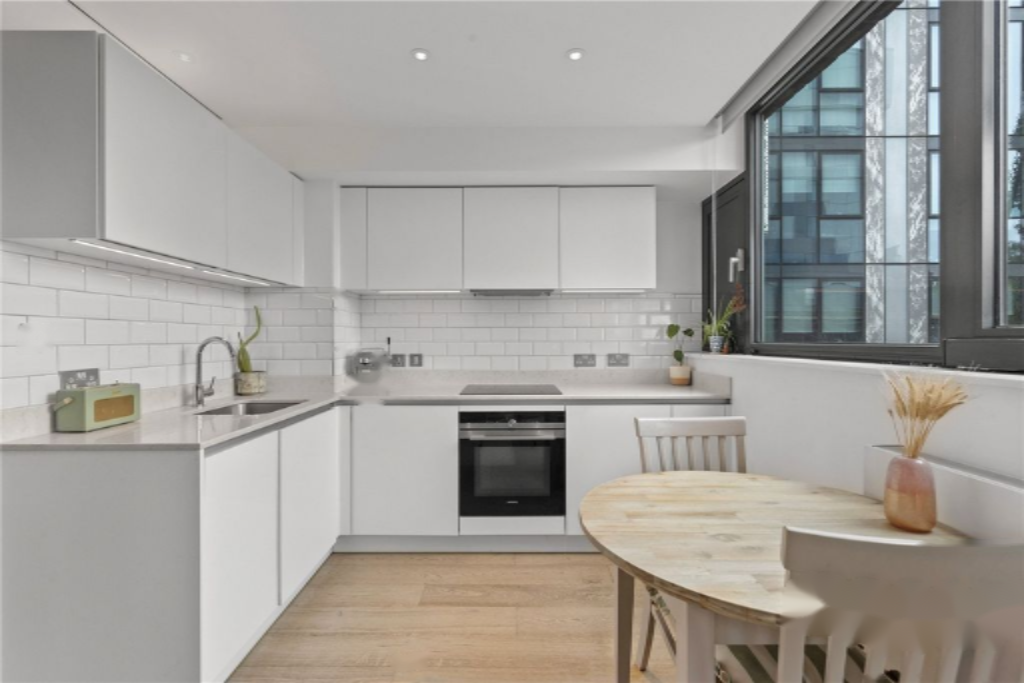 Квартира в Лондоне, Великобритания, 29 м² - фото 9