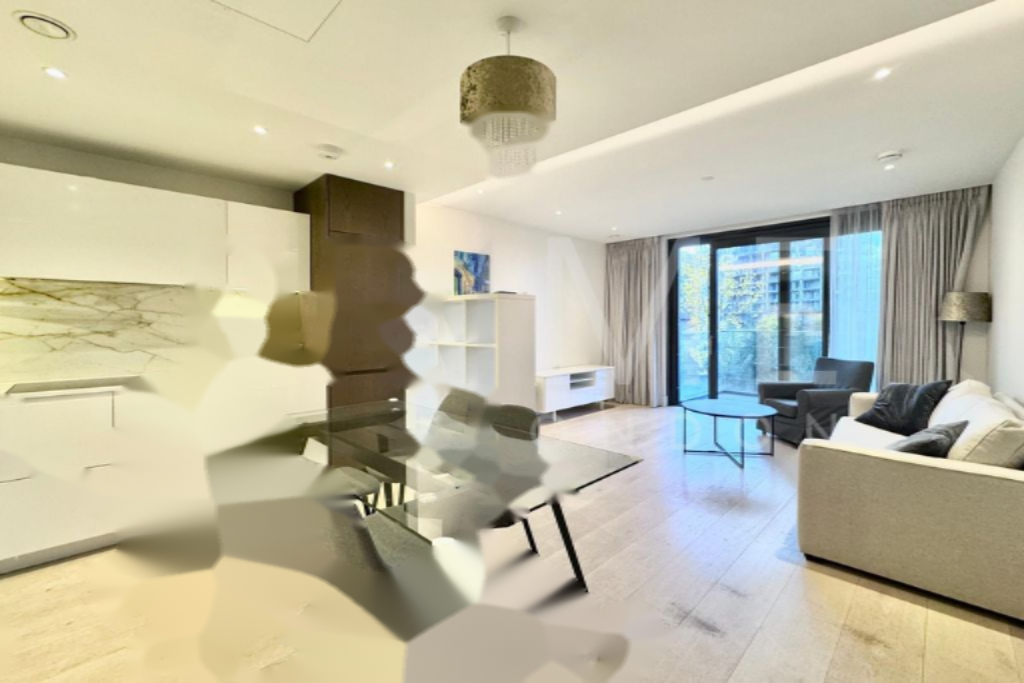 Квартира в Лондоне, Великобритания, 79 м² - фото 9