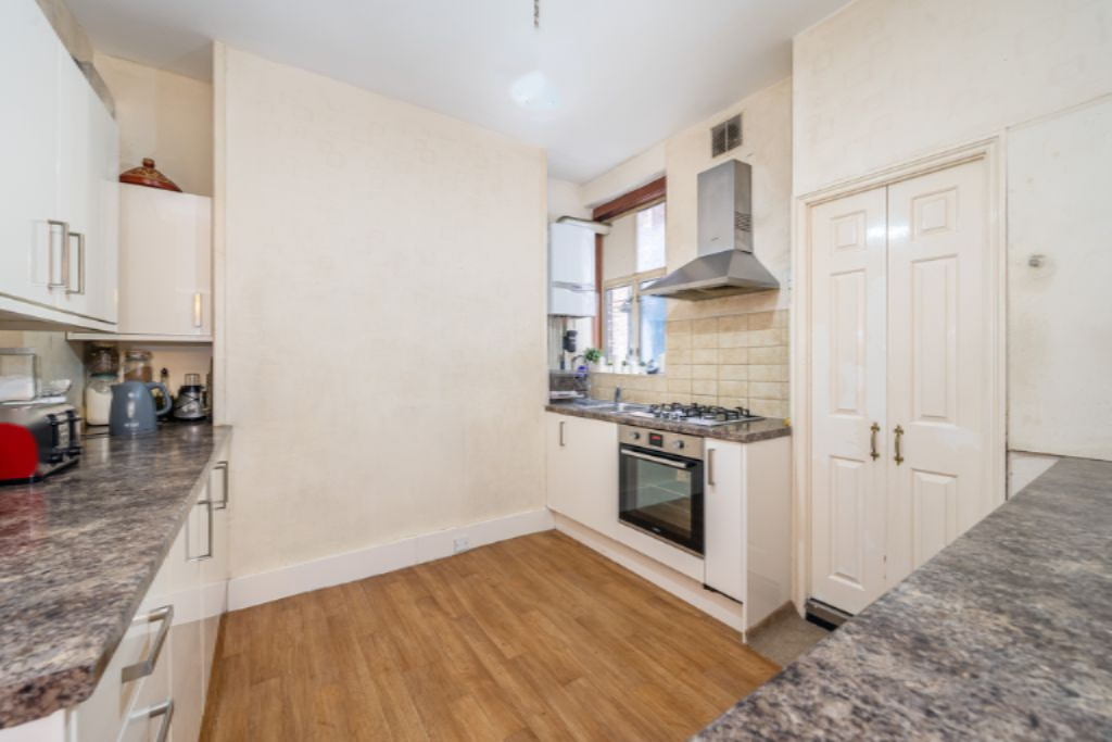 Квартира в Лондоне, Великобритания, 58 м² - фото 9