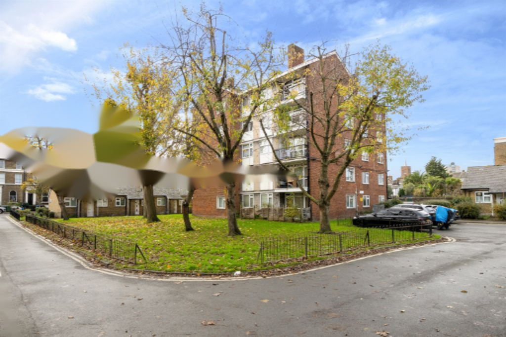 Квартира в Лондоне, Великобритания, 48 м² - фото 9