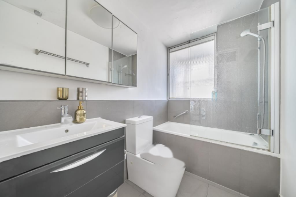 Квартира в Лондоне, Великобритания, 35 м² - фото 10