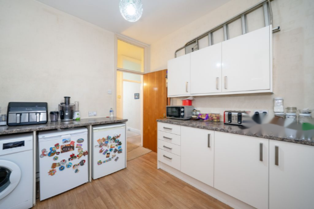 Квартира в Лондоне, Великобритания, 58 м² - фото 10