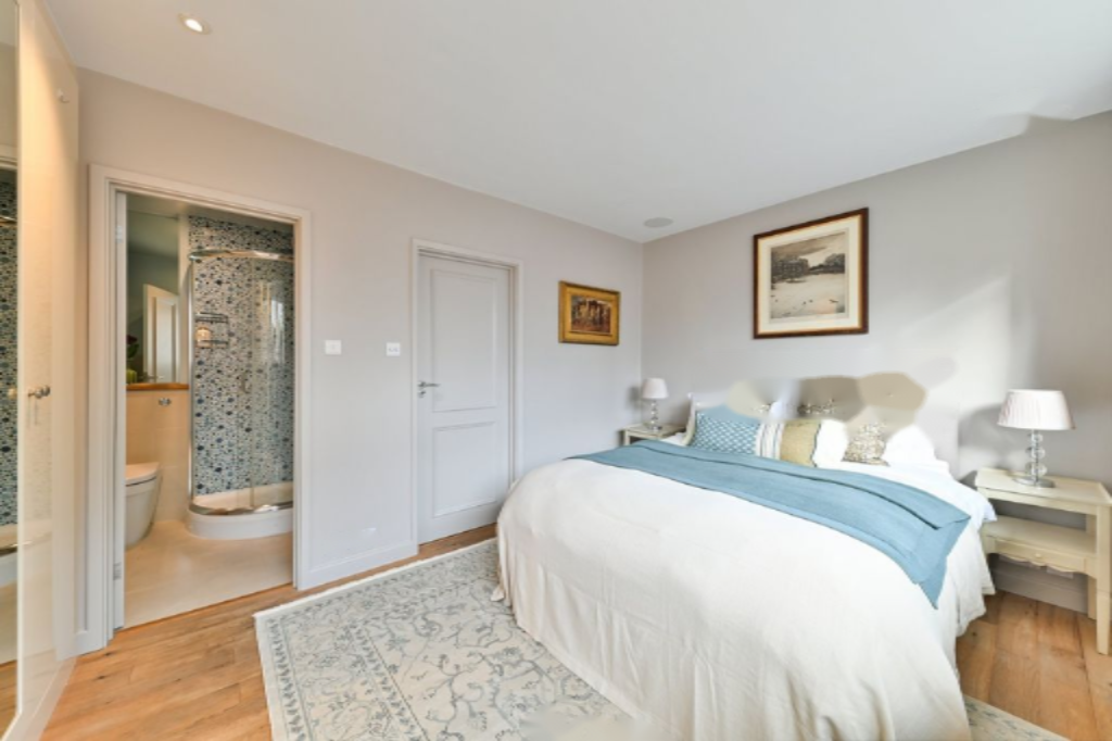 Квартира в Лондоне, Великобритания, 145 м² - фото 9