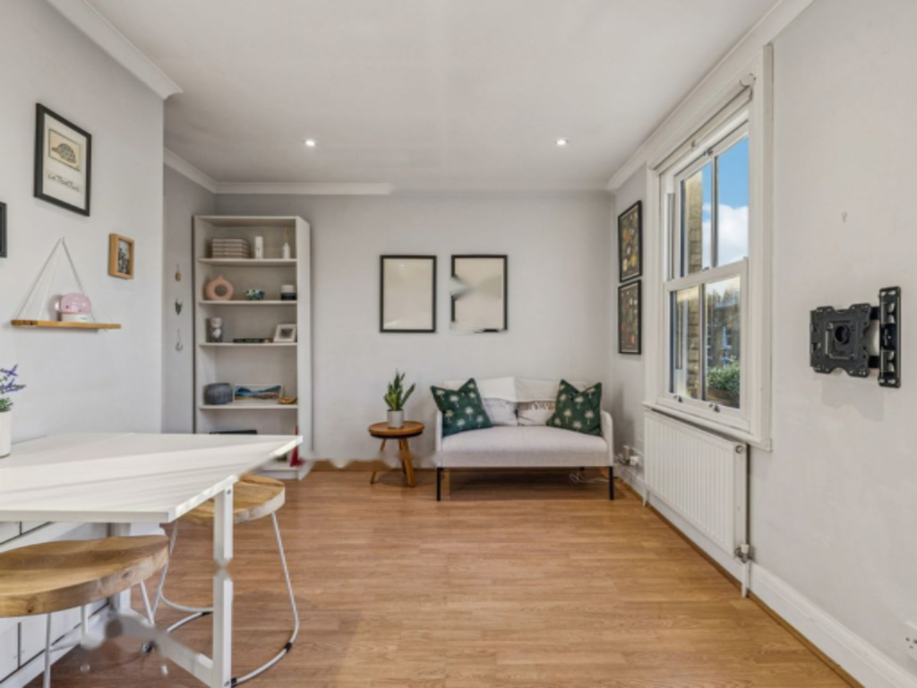 Квартира в Лондоне, Великобритания, 46 м² - фото 10