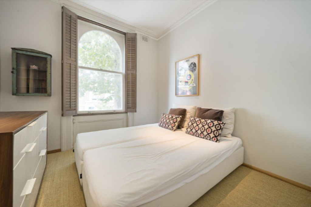 Квартира в Лондоне, Великобритания, 96 м² - фото 10