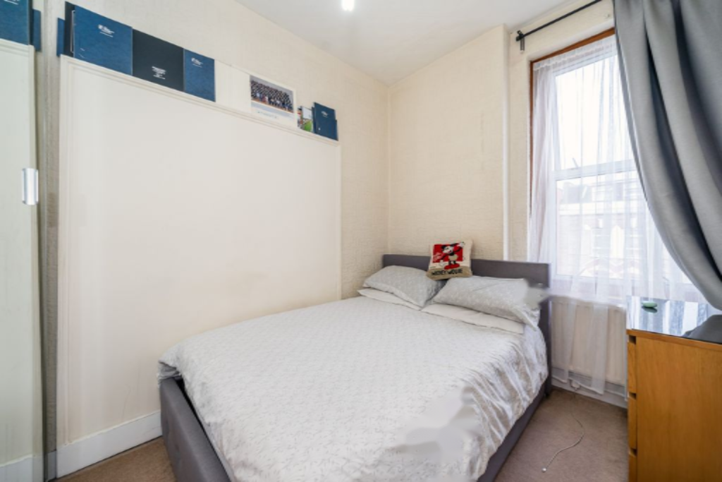 Квартира в Лондоне, Великобритания, 58 м² - фото 11