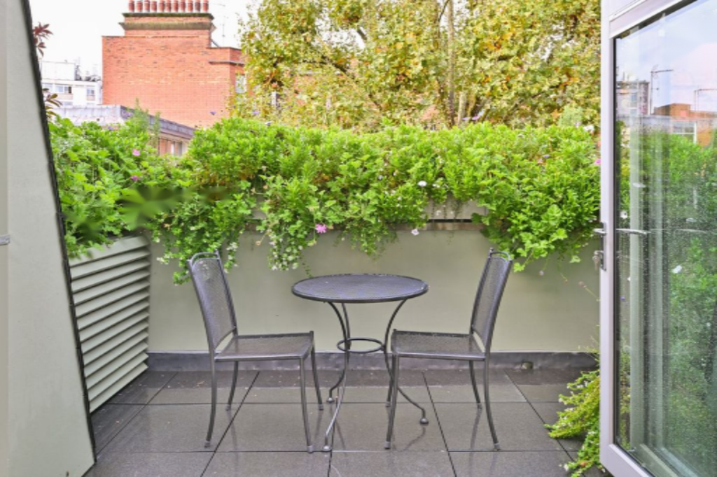 Квартира в Лондоне, Великобритания, 145 м² - фото 10