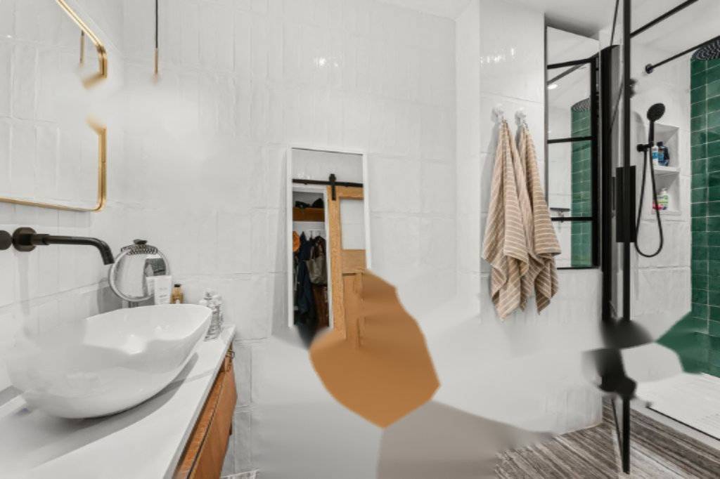 Квартира в Лондоне, Великобритания, 58 м² - фото 11