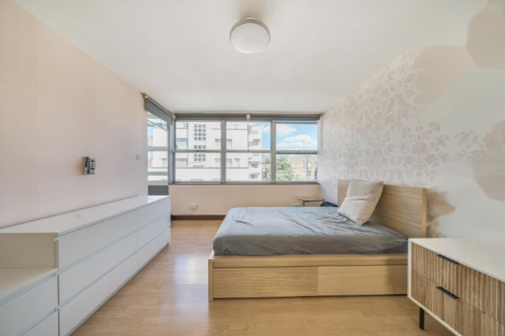 Квартира в Лондоне, Великобритания, 35 м² - фото 12