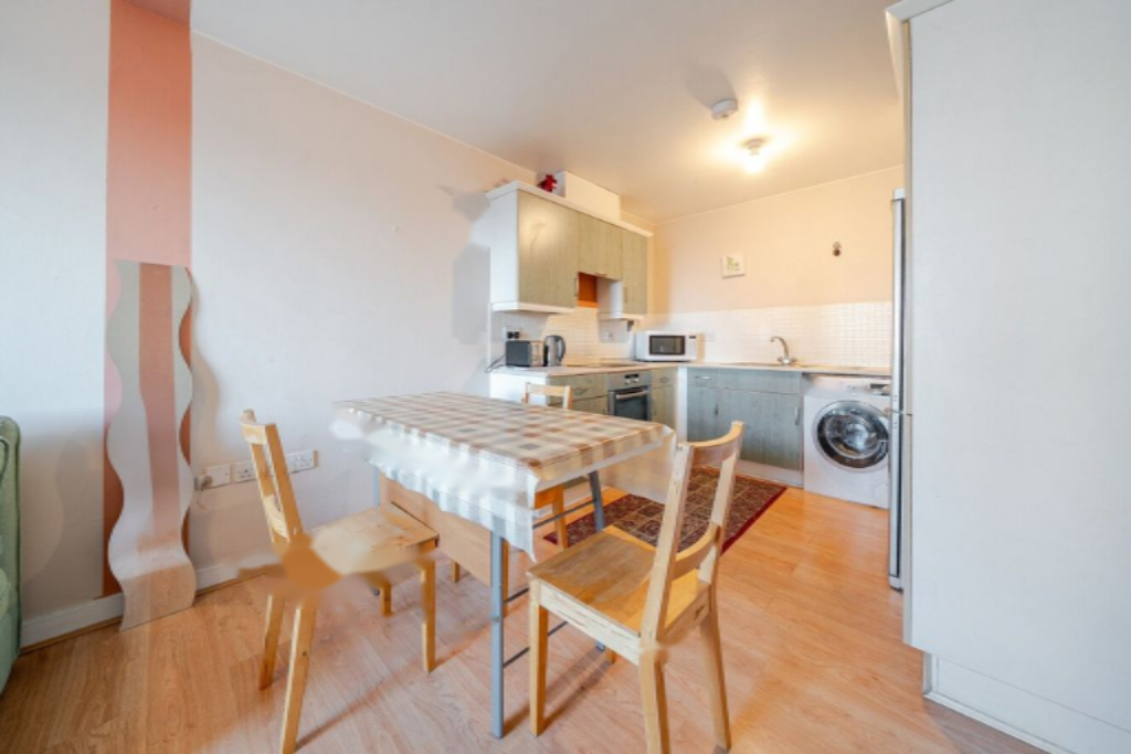 Квартира в Лондоне, Великобритания, 46 м² - фото 12