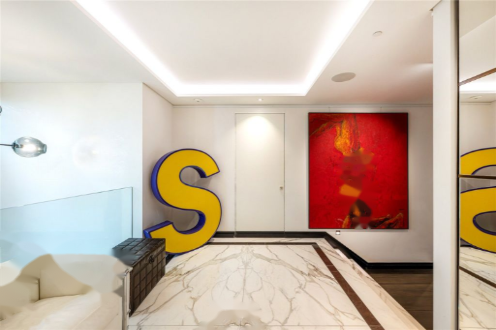 Квартира в Лондоне, Великобритания, 39 м² - фото 12