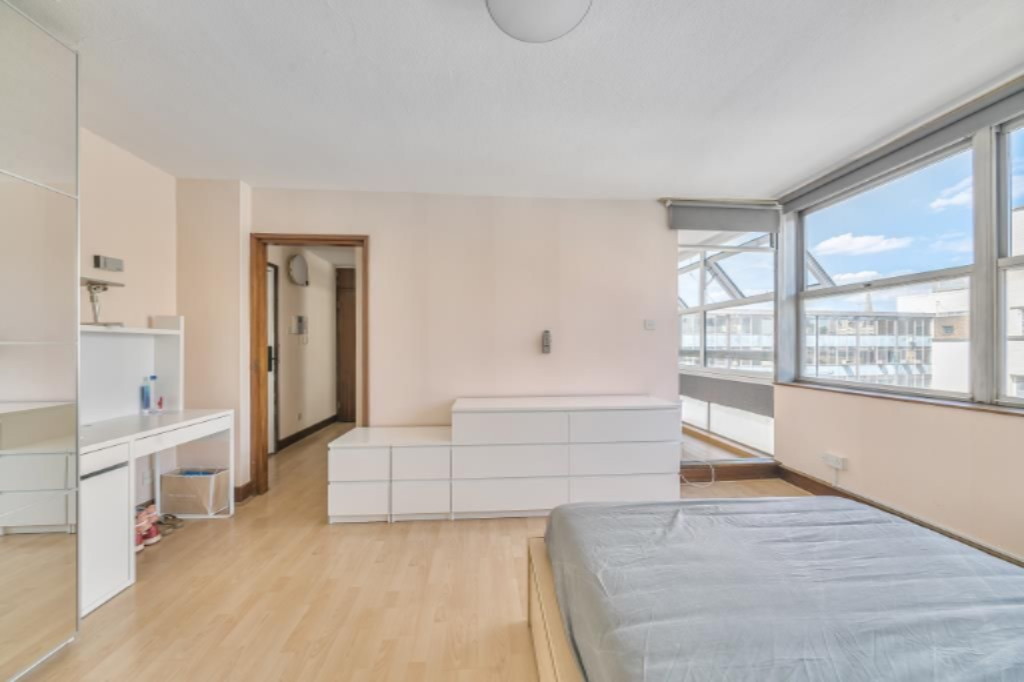Квартира в Лондоне, Великобритания, 35 м² - фото 13