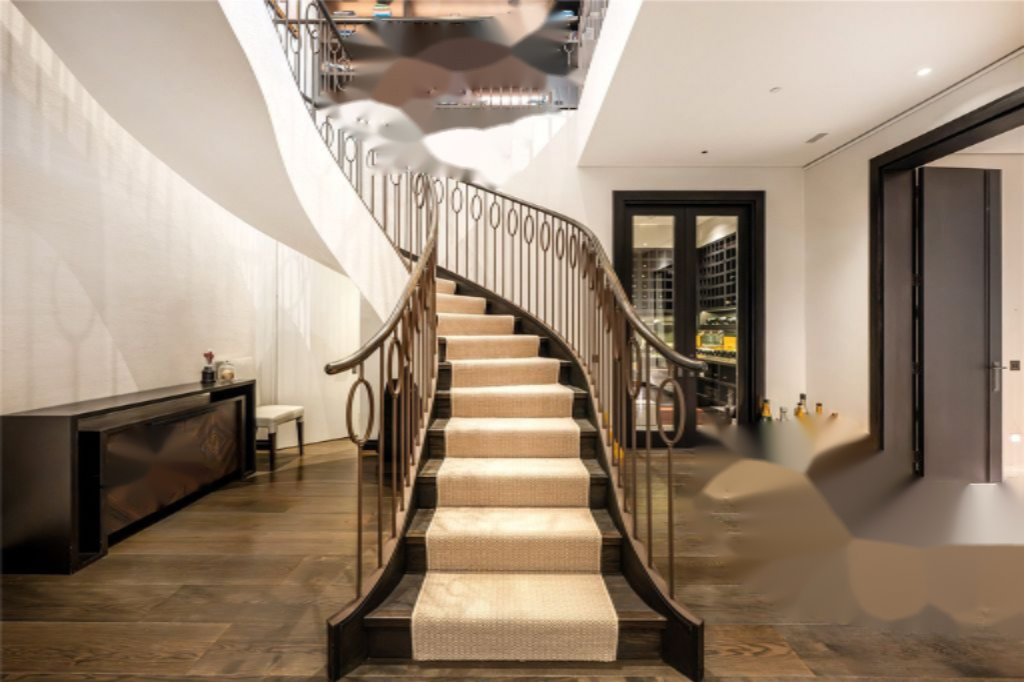 Квартира в Лондоне, Великобритания, 39 м² - фото 15