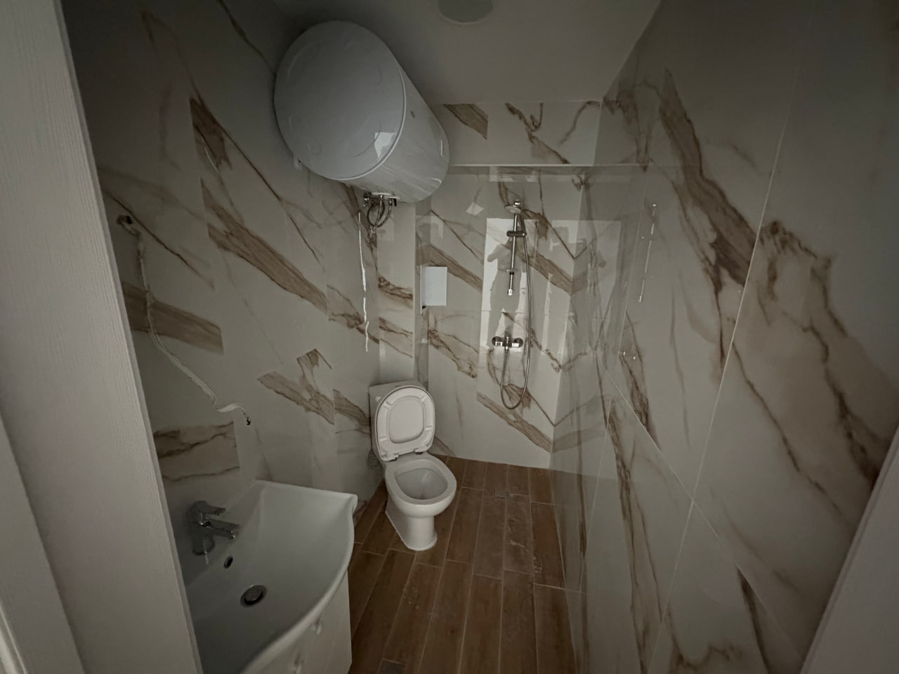 Апартаменты в Святом Власе, Болгария, 40.52 м² - фото 4