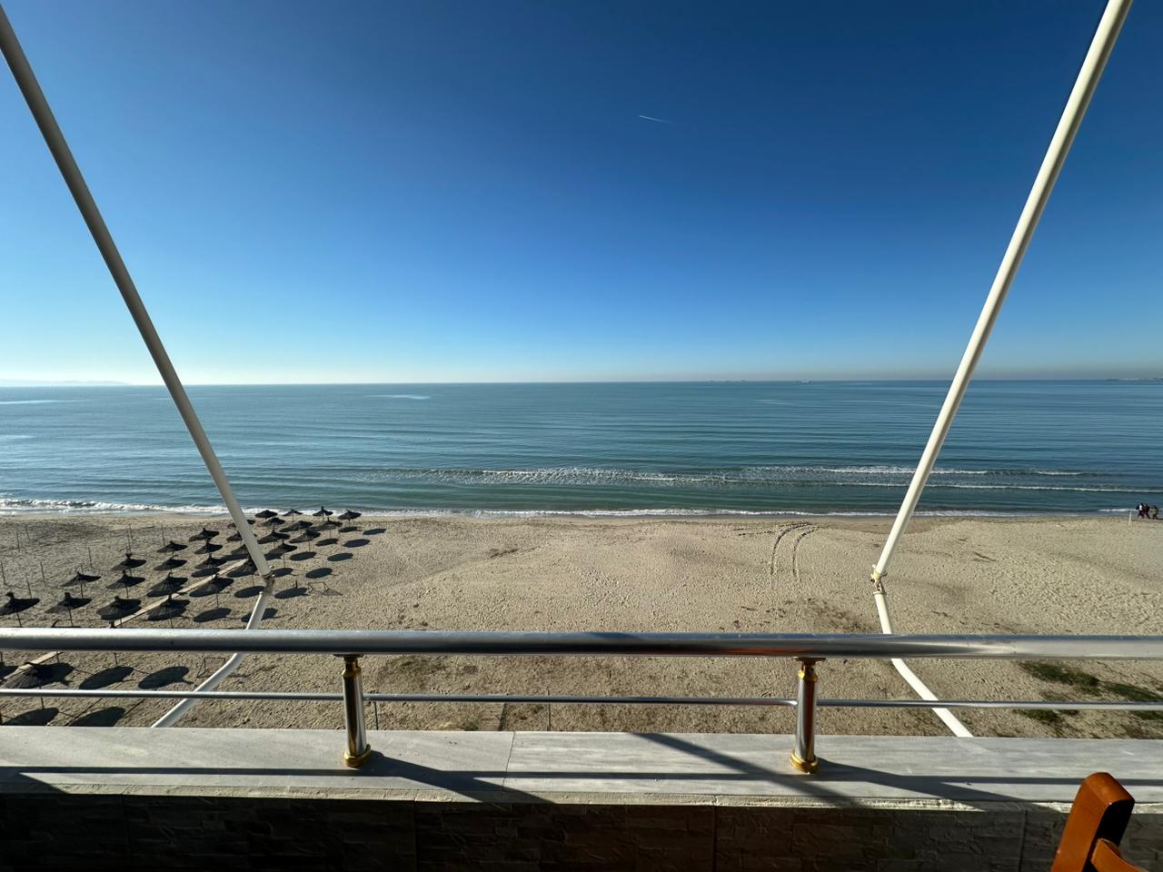 Квартира в Дурресе, Албания, 78 м² - фото 1