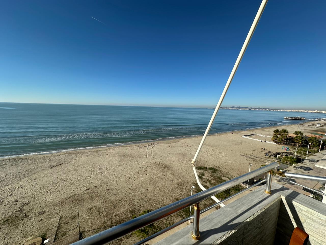 Квартира в Дурресе, Албания, 78 м² - фото 4