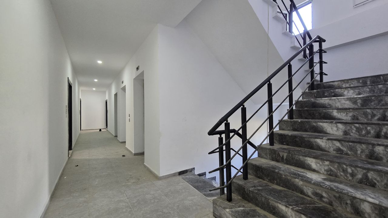 Квартира в Алании, Турция, 50 м² - фото 5